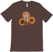 Stephen_C_IIT T-Shirts (bigger size recommended)