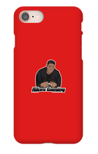 Aikes Gaming iPhone Phone Case