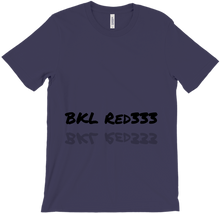 bln_demix T-Shirts