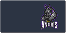anubislive_ XXL Gaming Mousepad