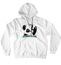 panduhdon Hoodies (No-Zip/Pullover)
