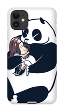 flyabella iPhone Phone Cases