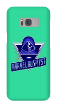 marvelousmysterious Samsung Phone Cases
