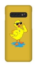 itzcotan Samsung Phone Cases