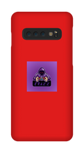 Krazz Gaming Samsung Phone Case