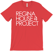 reginahouseproject T-Shirts