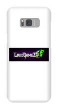 lividgamez Samsung Phone Cases