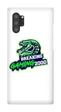 breakinggaming2000 Samsung Phone Cases