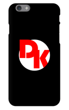 DeathKillerNOR iPhone Phone Cases