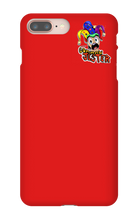 commonjester iPhone Phone Cases