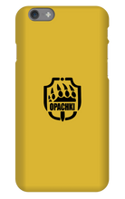 opachki_tv iPhone Phone Cases