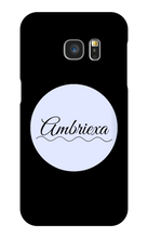 Ambriexa Samsung Phone Cases