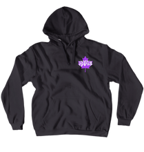 Maple Minimal Hoodie (Pullover)