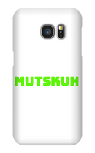 Mutskuh Samsung Phone Hoesje