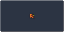 recharge_skarezz XXL Gaming Mousepad