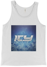 icyhotpocket1 Tank Top