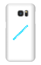 nottcrazyttv Samsung Phone Cases