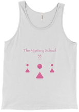 The Mystery School 33 Tank Top