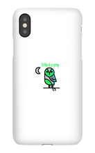 sirneckcramp iPhone Phone Cases