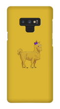xJollyLlama Samsung Phone Case
