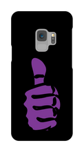 Timmy Thumb Samsung Phone Cases