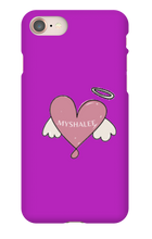 myshalee iPhone Phone Cases