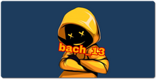 bach_13 XXL Gaming Mousepad