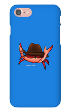 yee claw! Phone Case
