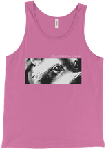 Diogenes Tank Top (1st Design)