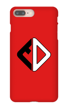 B1G Jake Phone Case