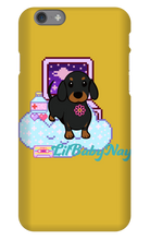 Sleep Tight LlilBabyNay Phone Case