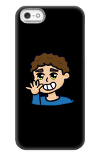 momomiles iPhone Phone Cases