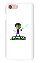 yopsah iPhone Phone Cases