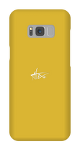 AlexRP Samsung Phone Cases (Logo Bianco)