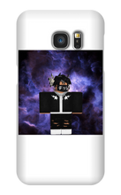 saturnyt Samsung Phone Cases