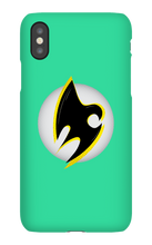 sptlght_ iPhone Phone Cases
