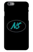 NS Logo Phone Case