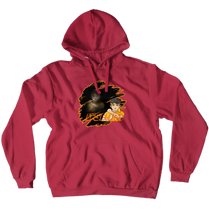 itsemr3 Hoodies (No-Zip/Pullover)