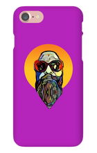 SpankamusKhan iPhone Phone Cases