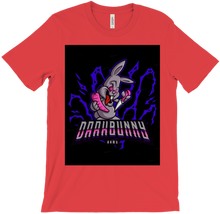 mrdarkbunny291 T-Shirts
