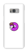 the_cozy_gamer Samsung Phone Cases