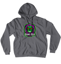 dane-gergaming-6310 Hoodies (No-Zip/Pullover)