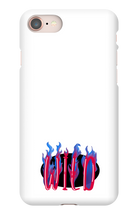 GGJessie "Wild" iPhone Phone Cases