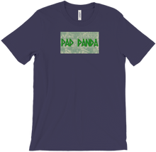 Pad Panda Logo T-Shirt