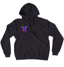 Spectre Icon - Front