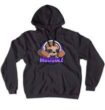 moogulz Hoodies (No-Zip/Pullover)