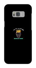 mariusven Samsung Phone Cases