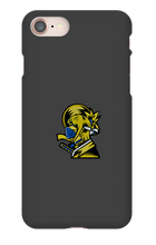itsdannysstream iPhone Phone Cases