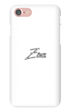 Zinex_DK iPhone Phone Cases