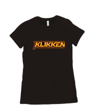 Klikken tshirt-women